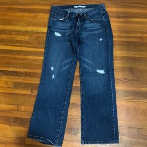 Old Navy regular jeans size 8